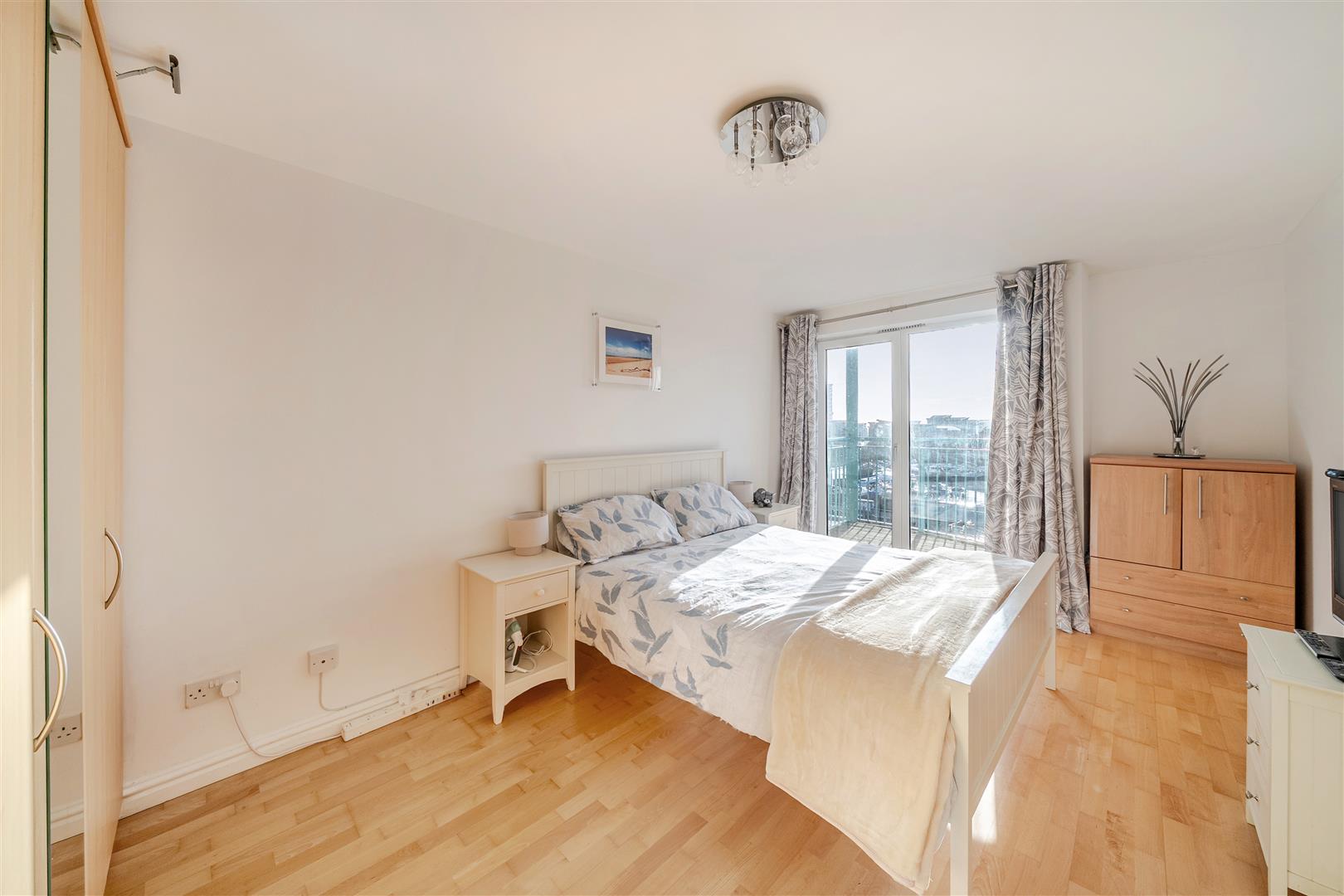 Pocketts Wharf, Maritime Quarter, Swansea, SA1 3XL